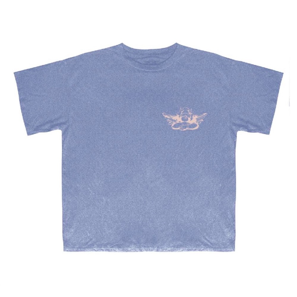 NWT Boys Lie Catch Me If You Can Tshirt